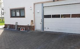 Fifties Apartment Bechhofen
